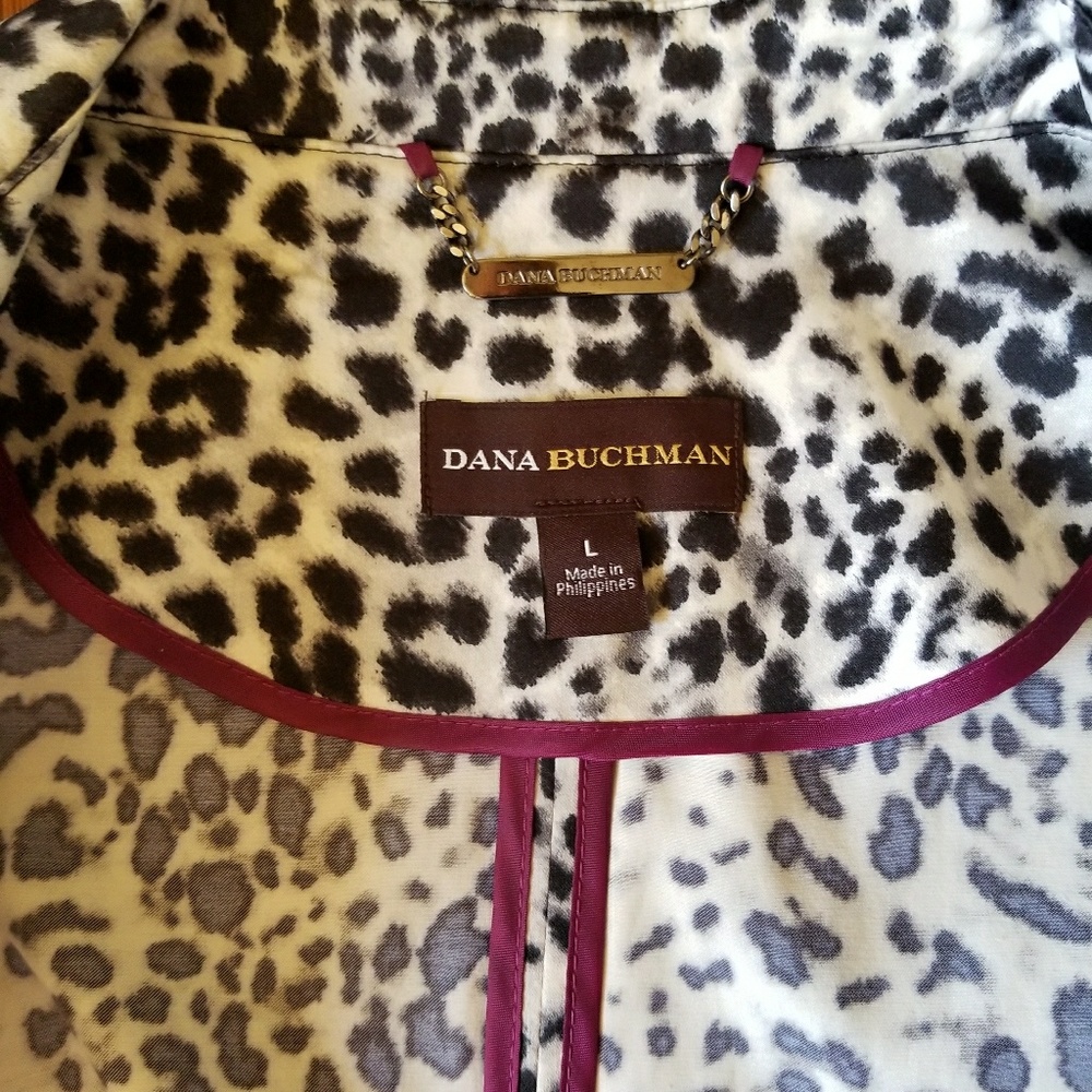 Trench Coat (NWOT) - Picture 6 of 6